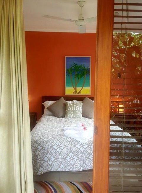 Pandanus Holiday Apartments - Northern Rivers Accommodation 6