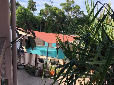 Pandanus Holiday Apartments - Northern Rivers Accommodation 2