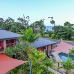 Pandanus Holiday Apartments - Northern Rivers Accommodation 0