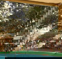 Desert View Apartments - Northern Rivers Accommodation