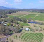McCaffreys Estate - Northern Rivers Accommodation
