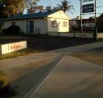 Newell Hwy Caravan Park - Northern Rivers Accommodation