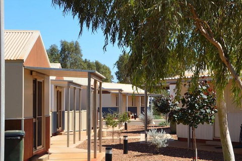 Karratha Village - Northern Rivers Accommodation 1