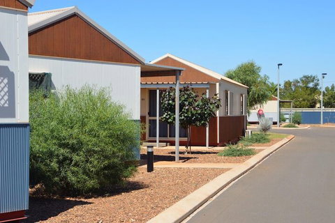 Karratha Village - Northern Rivers Accommodation 5