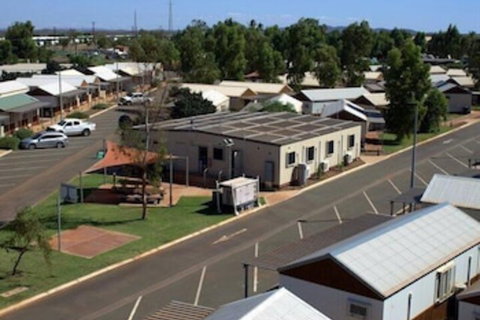 Karratha Village - Northern Rivers Accommodation 7