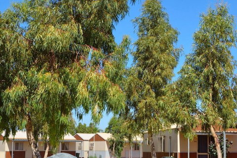 Karratha Village - Northern Rivers Accommodation 4