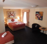 Cotswold Motor Inn - Northern Rivers Accommodation