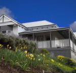 House on the Hill Bed  Breakfast - Northern Rivers Accommodation