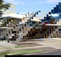 Emerald Central Palms Motel - Northern Rivers Accommodation