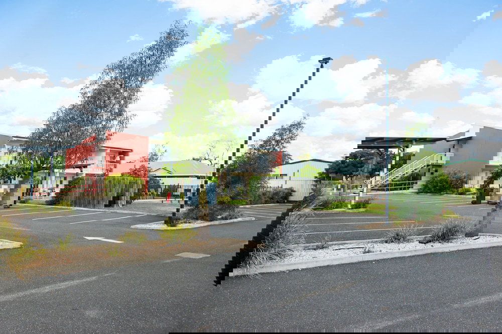 Lilyvale QLD Northern Rivers Accommodation