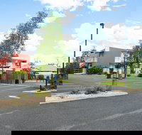 Capella Coach Inn - Northern Rivers Accommodation