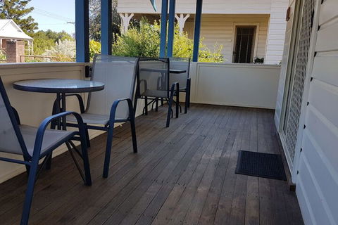 Coppers Hill Private Accommodation - Northern Rivers Accommodation 6