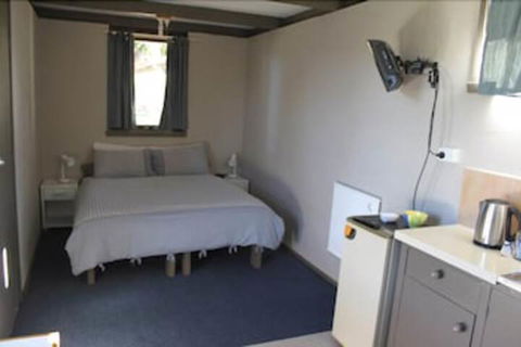 Flinders Island Cabin Park - Northern Rivers Accommodation 0