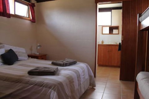 Flinders Island Cabin Park - Northern Rivers Accommodation 2