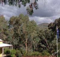 Tanwarra Lodge - Northern Rivers Accommodation