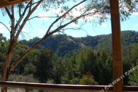 Tanwarra Lodge - Northern Rivers Accommodation 4