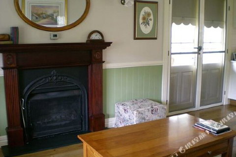 Tanwarra Lodge - Northern Rivers Accommodation 6