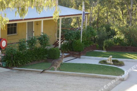Tanwarra Lodge - Northern Rivers Accommodation 2