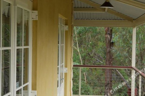 Tanwarra Lodge - Northern Rivers Accommodation 5