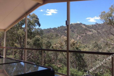 Tanwarra Lodge - Northern Rivers Accommodation 7