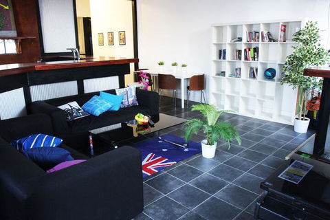 OziHouse Collingwood - Hostel - Northern Rivers Accommodation 5