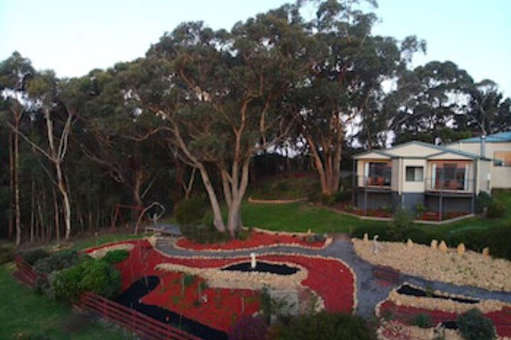 Aire Valley ACT Northern Rivers Accommodation