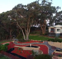 Southern Anchorage Retreat - Northern Rivers Accommodation