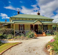 B  B at Winterbrook - Northern Rivers Accommodation