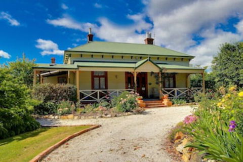 B & B At Winterbrook - Northern Rivers Accommodation 0