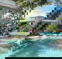 Sea Temple Port Douglas Luxury Apartments - Northern Rivers Accommodation