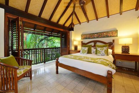 Monsoon Villa B - Northern Rivers Accommodation 3