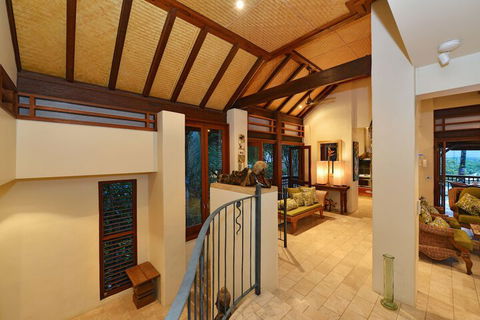 Monsoon Villa B - Northern Rivers Accommodation 7