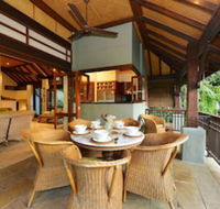 Monsoon Villa B - Northern Rivers Accommodation
