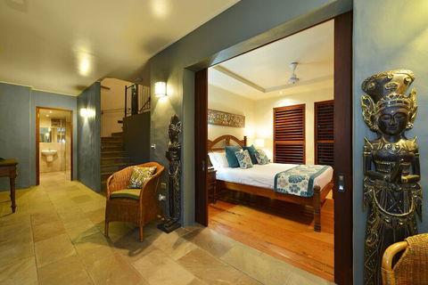Monsoon Villa B - Northern Rivers Accommodation 2