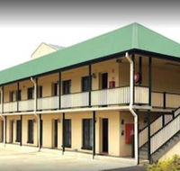 Town Square Motel - Northern Rivers Accommodation