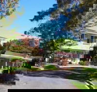 Poplars at Mittagong - Northern Rivers Accommodation