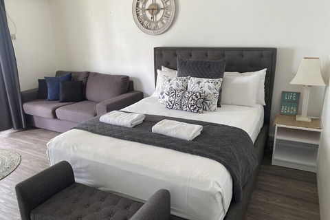 Dolphin Heads Resort - Northern Rivers Accommodation 7