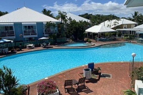 Dolphin Heads Resort - Northern Rivers Accommodation 3