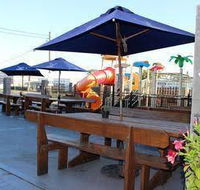 The Railway Hotel - Northern Rivers Accommodation