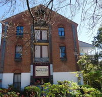 Accommodation in an Historic Warehouse - Northern Rivers Accommodation