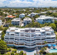 Sundancer Holiday Apartments - Northern Rivers Accommodation