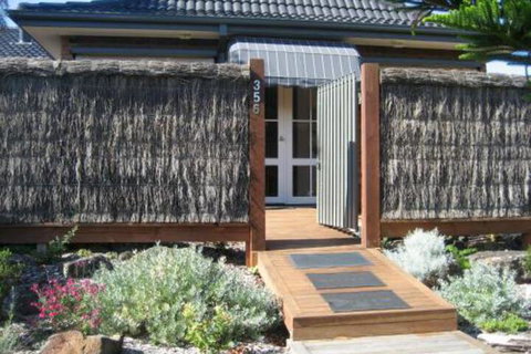 Brydon House Blairgowrie - Northern Rivers Accommodation 0