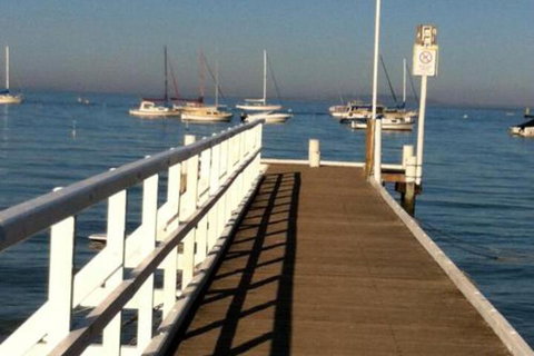 Brydon House Blairgowrie - Northern Rivers Accommodation 2