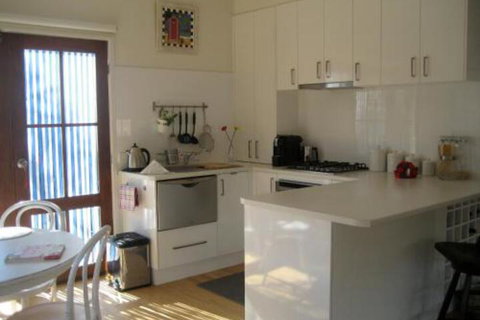 Brydon House Blairgowrie - Northern Rivers Accommodation 6
