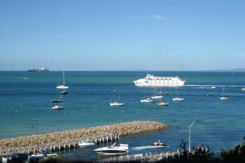 Brydon House Blairgowrie - Northern Rivers Accommodation 4