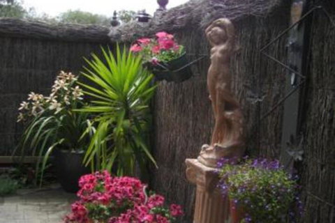 Brydon House Blairgowrie - Northern Rivers Accommodation 3