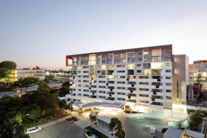 Kelvin Grove QLD Northern Rivers Accommodation