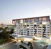 Quest Kelvin Grove - Northern Rivers Accommodation