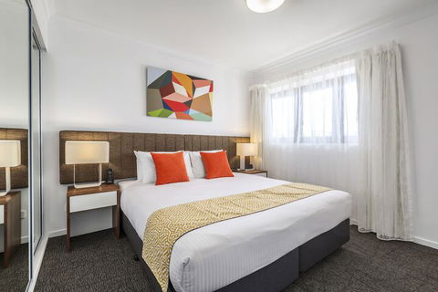 Quest Kelvin Grove - Northern Rivers Accommodation 3