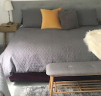 Butler House - Northern Rivers Accommodation